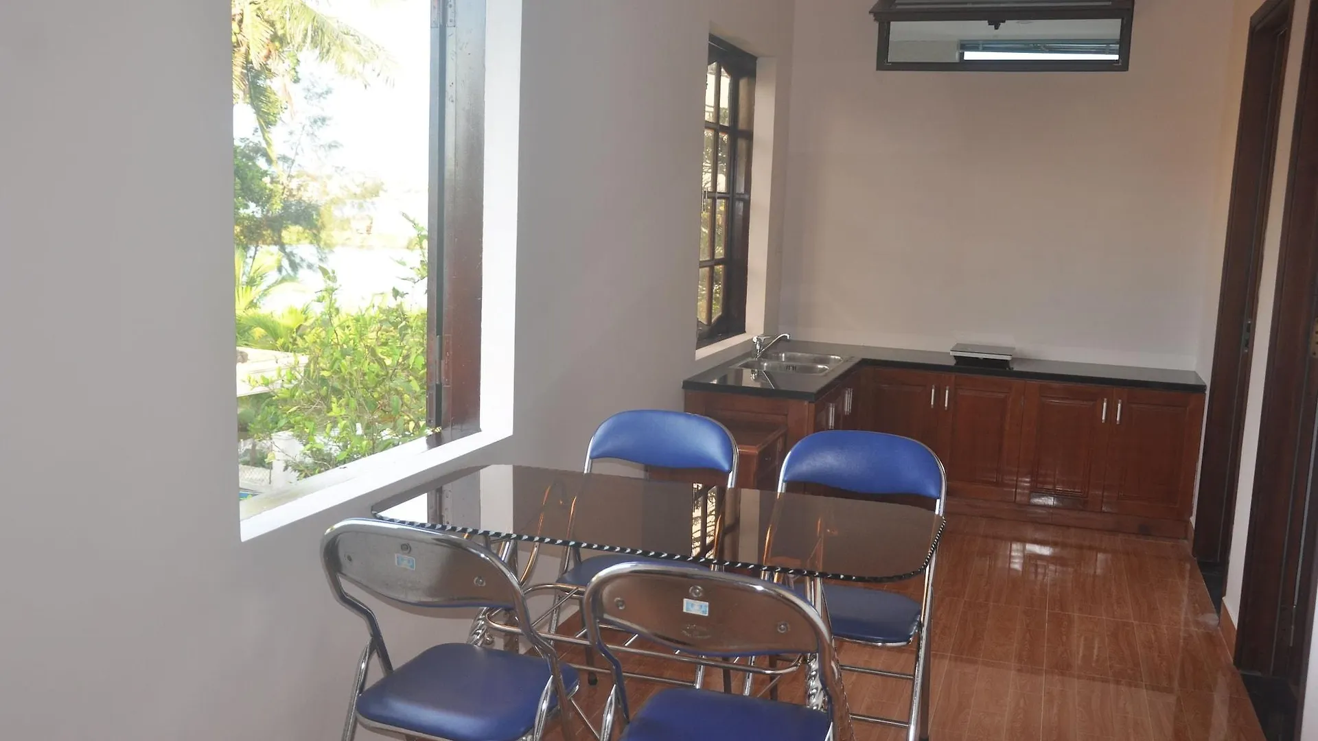 Tra Que Riverside Homestay Hoi An Vietnam