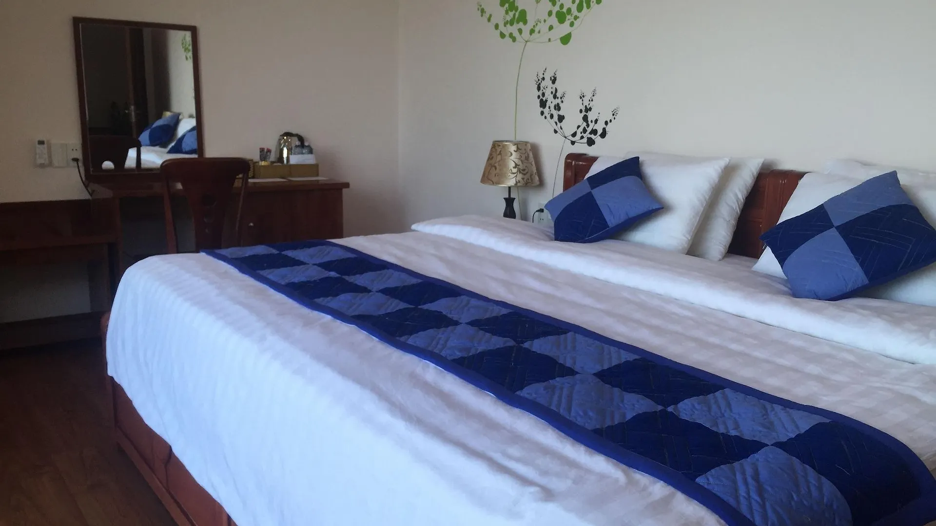 Tra Que Riverside Homestay Hoi An 0*,  Vietnam