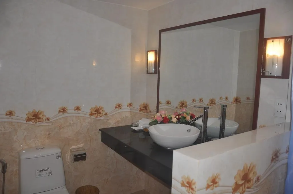 Tra Que Riverside Homestay Hoi An 0*,
