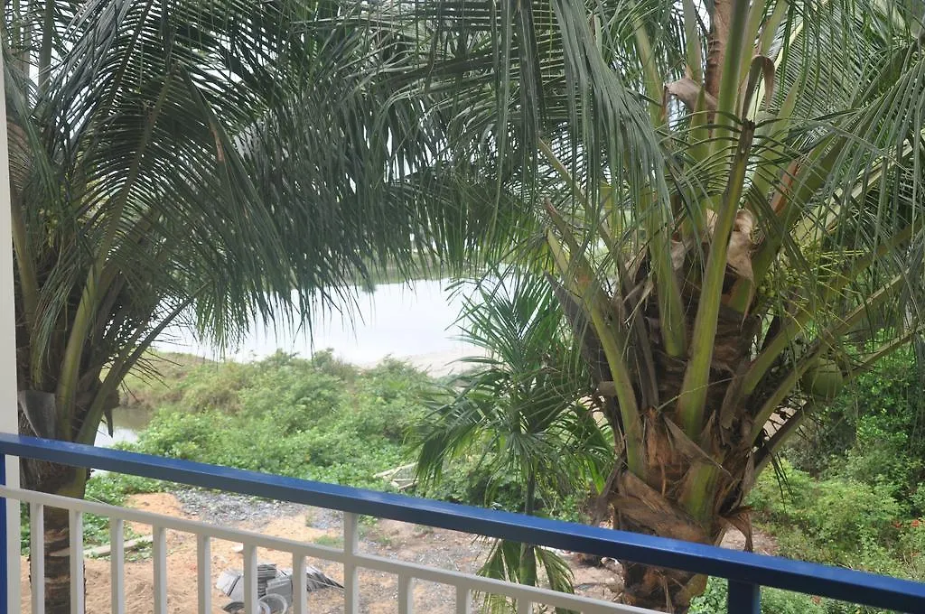 Tra Que Riverside Homestay Hoi An 0*,