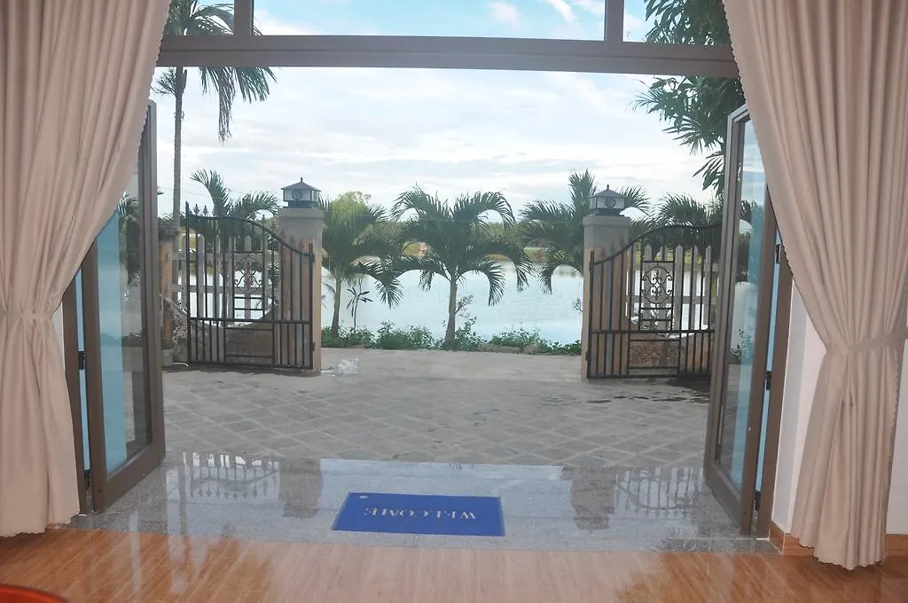 Tra Que Riverside Homestay Hoi An 0*,  Vietnam