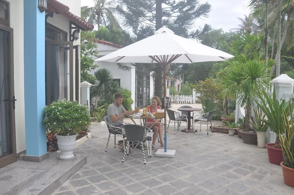 Tra Que Riverside Homestay Hoi An