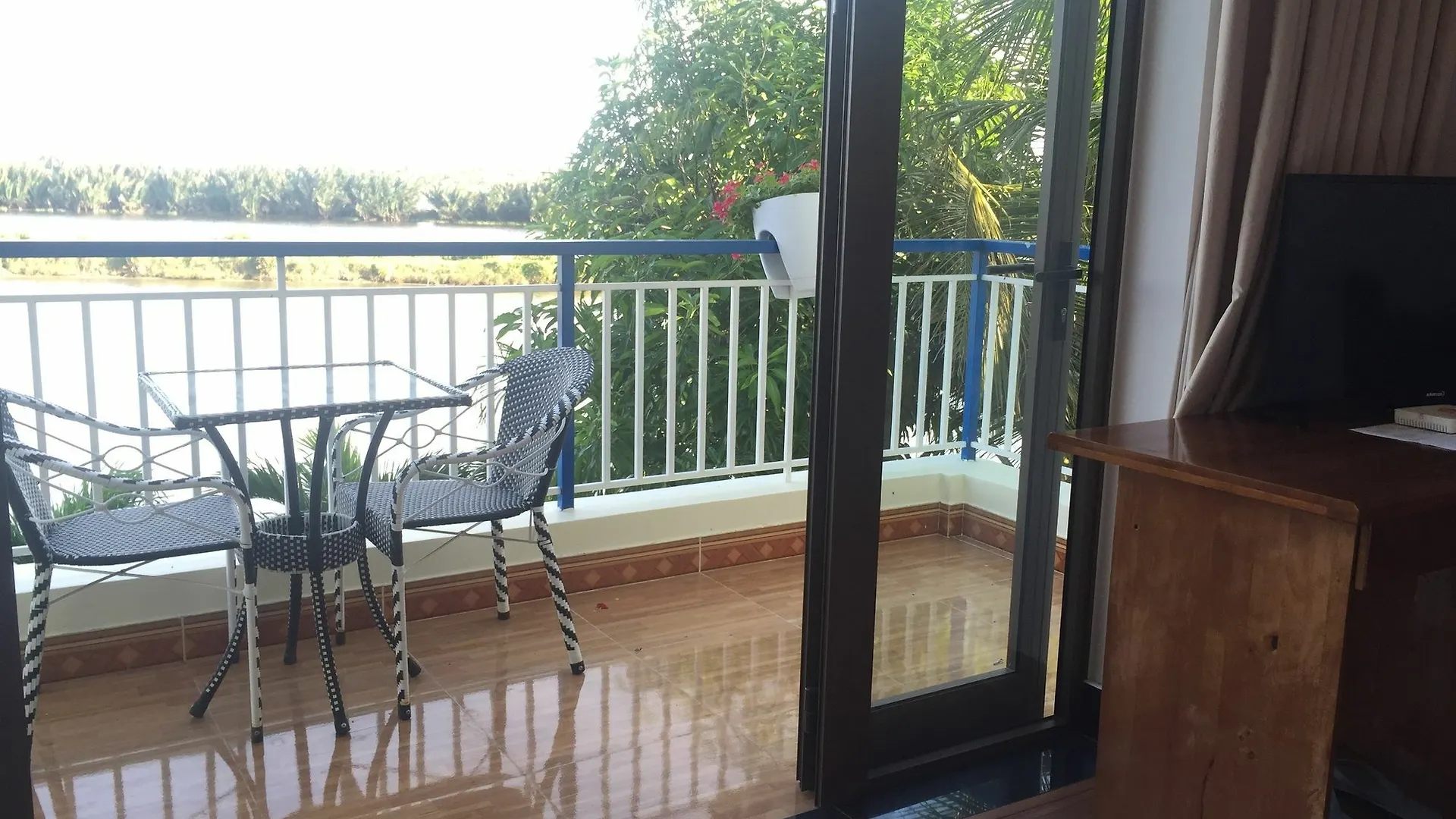 Tra Que Riverside Homestay Hoi An 0*,  Vietnam