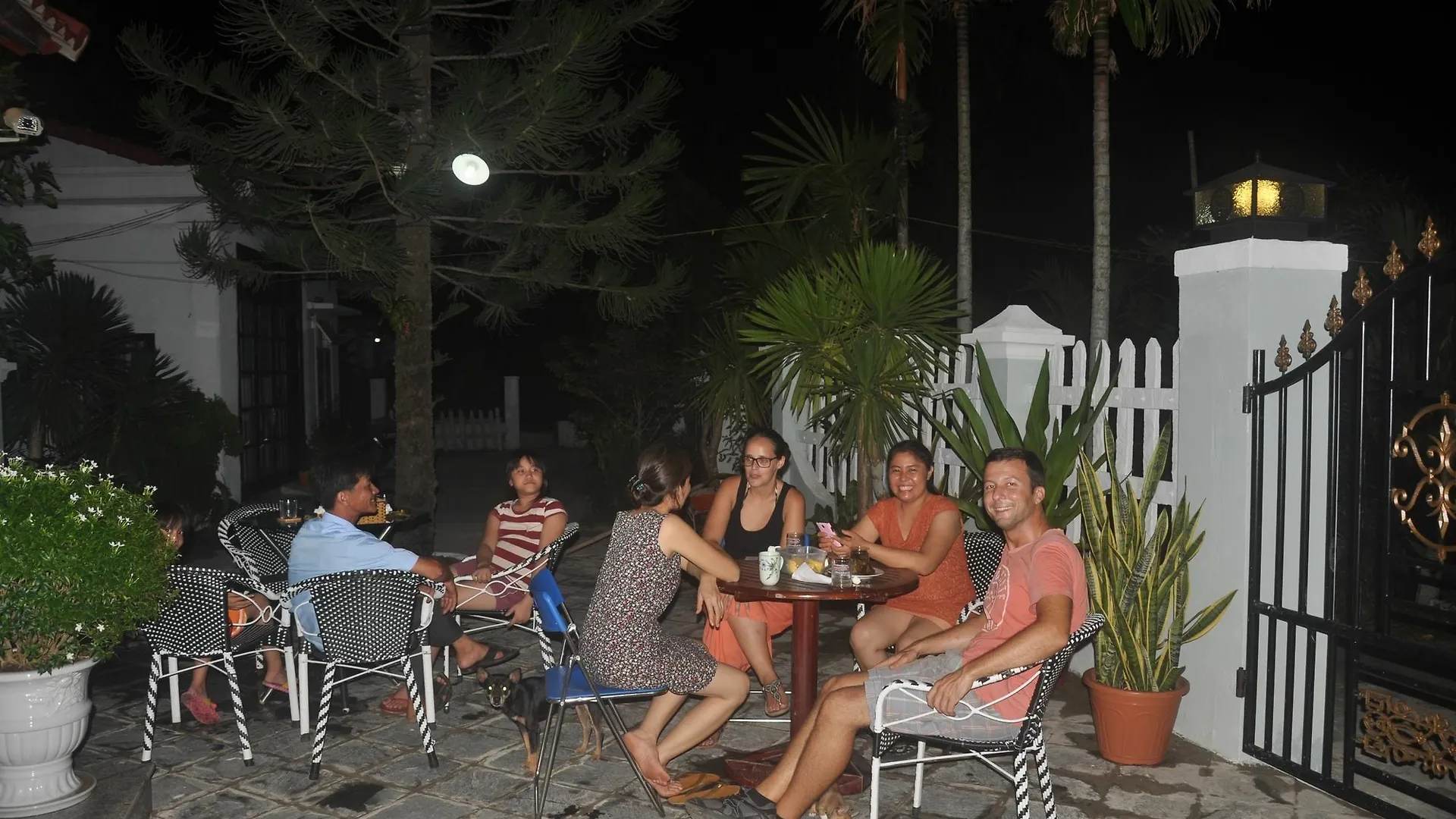 Tra Que Riverside Homestay Hoi An