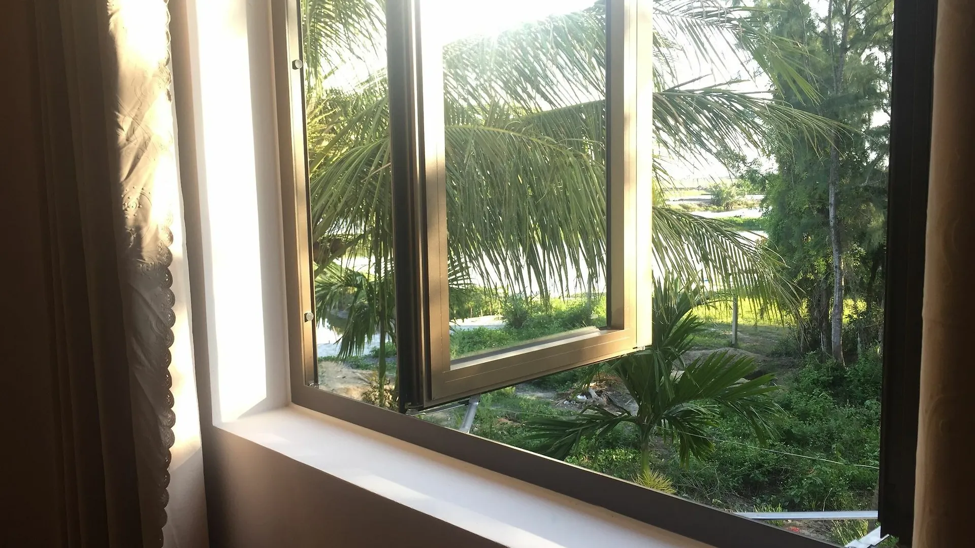 Tra Que Riverside Homestay Hoi An