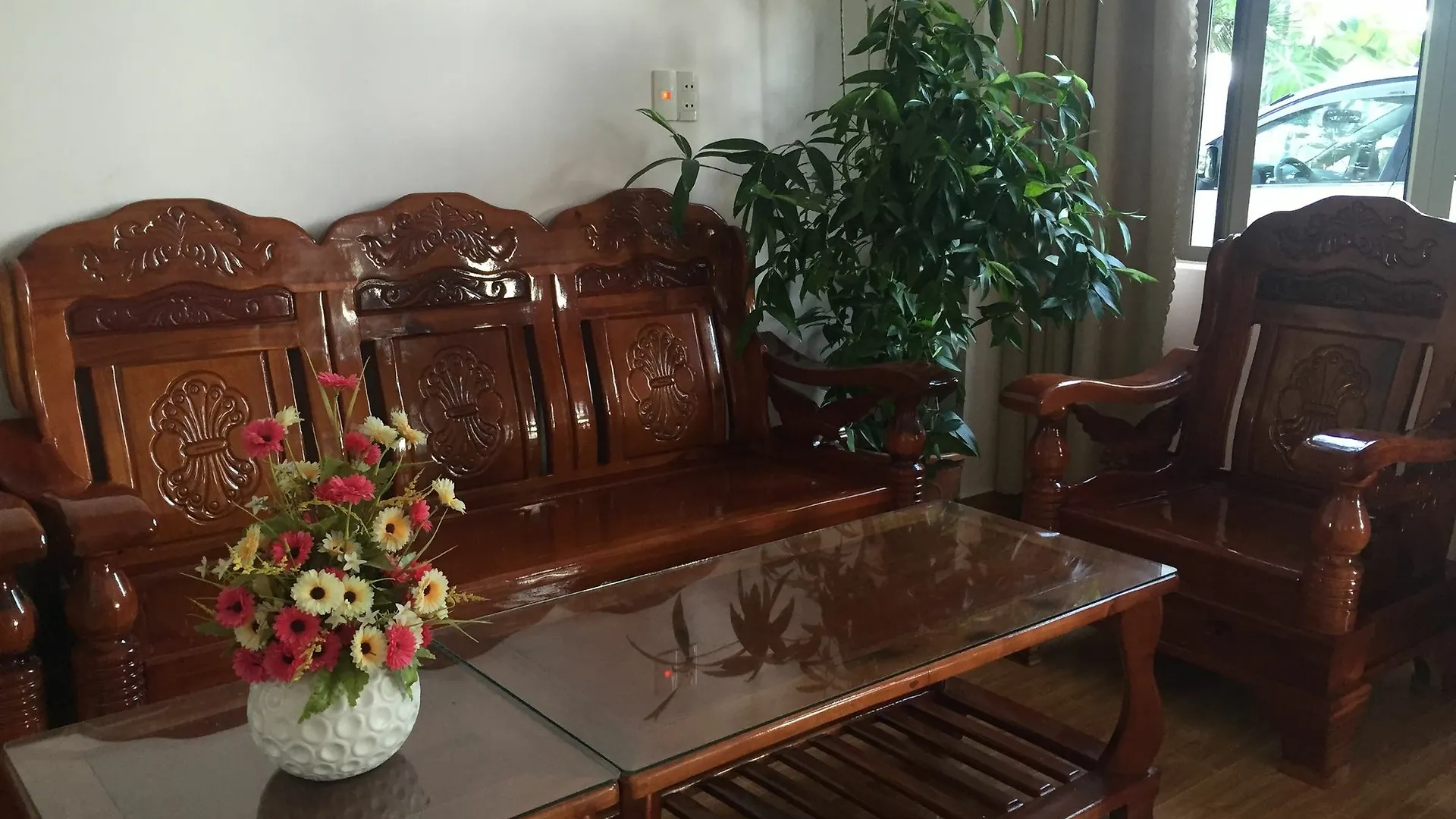 Tra Que Riverside Homestay Hoi An
