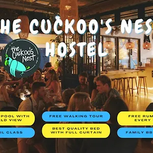 The Cuckoo's Nest And Bar Managed By Hoianese Hotel