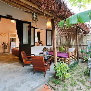 An Bang Purple Homestay