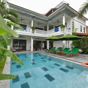 An Bang Homestay