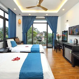 Quynh Long Habitación en casa particular