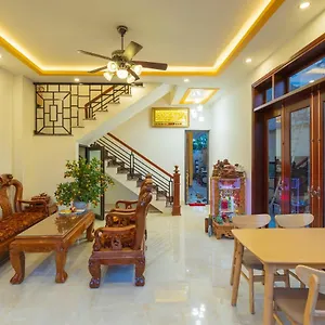 Thinh Phuc Habitación en casa particular