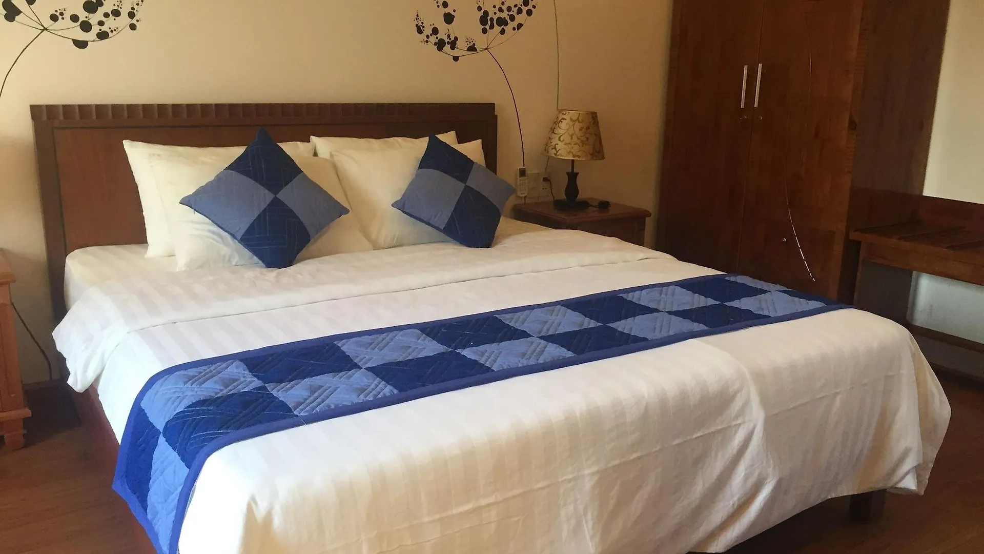 Tra Que Riverside Homestay Hoi An