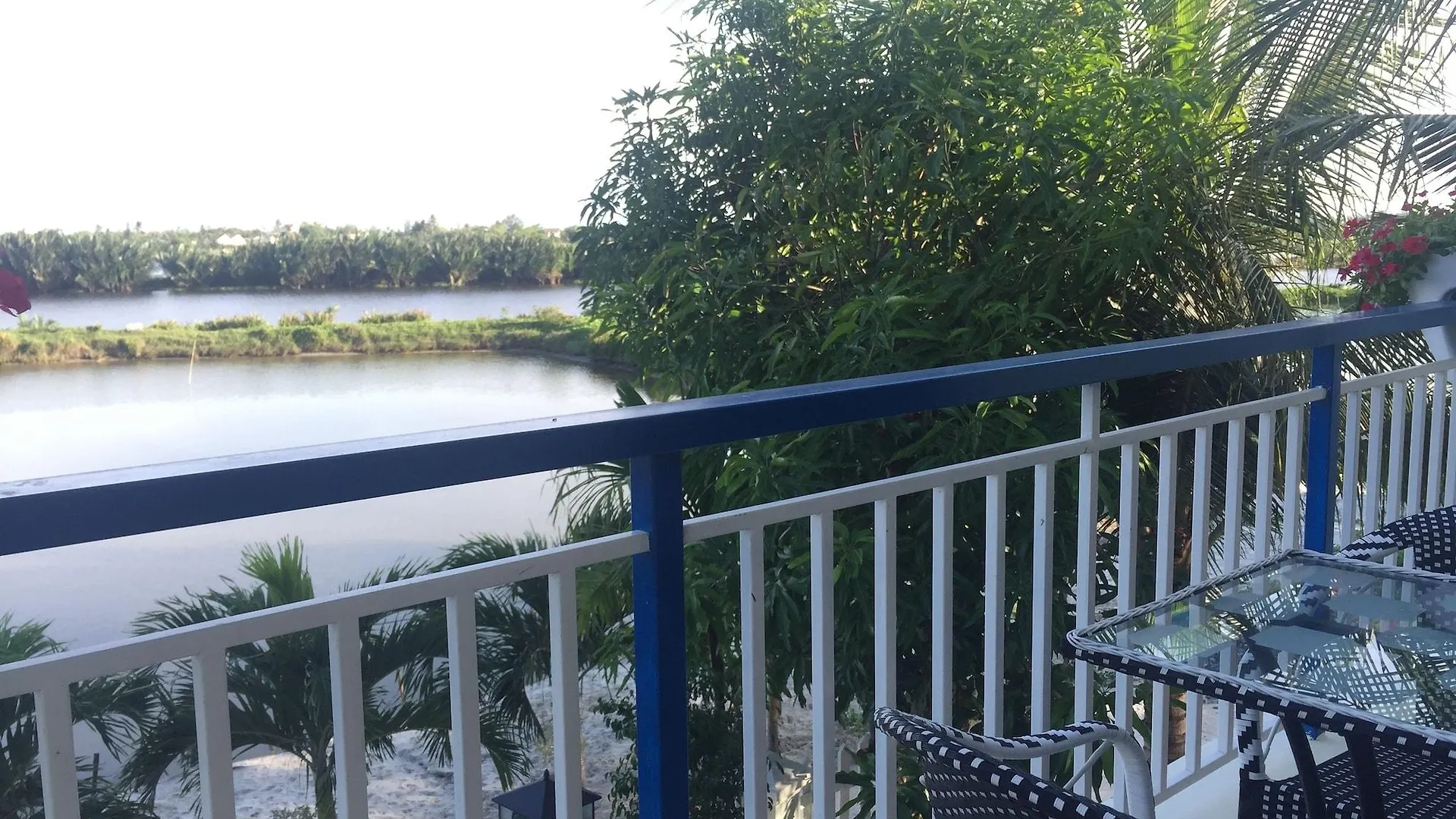 Tra Que Riverside Homestay Hoi An Vietnam