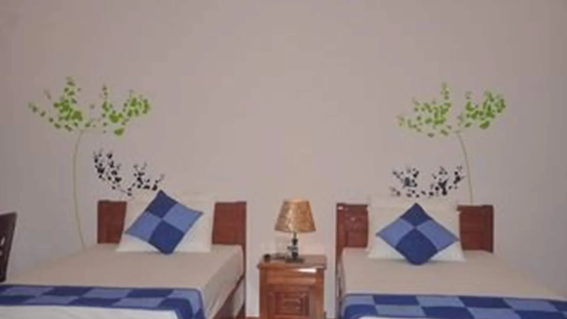Tra Que Riverside Homestay Hoi An
