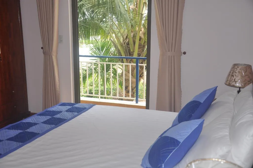Tra Que Riverside Homestay Hoi An
