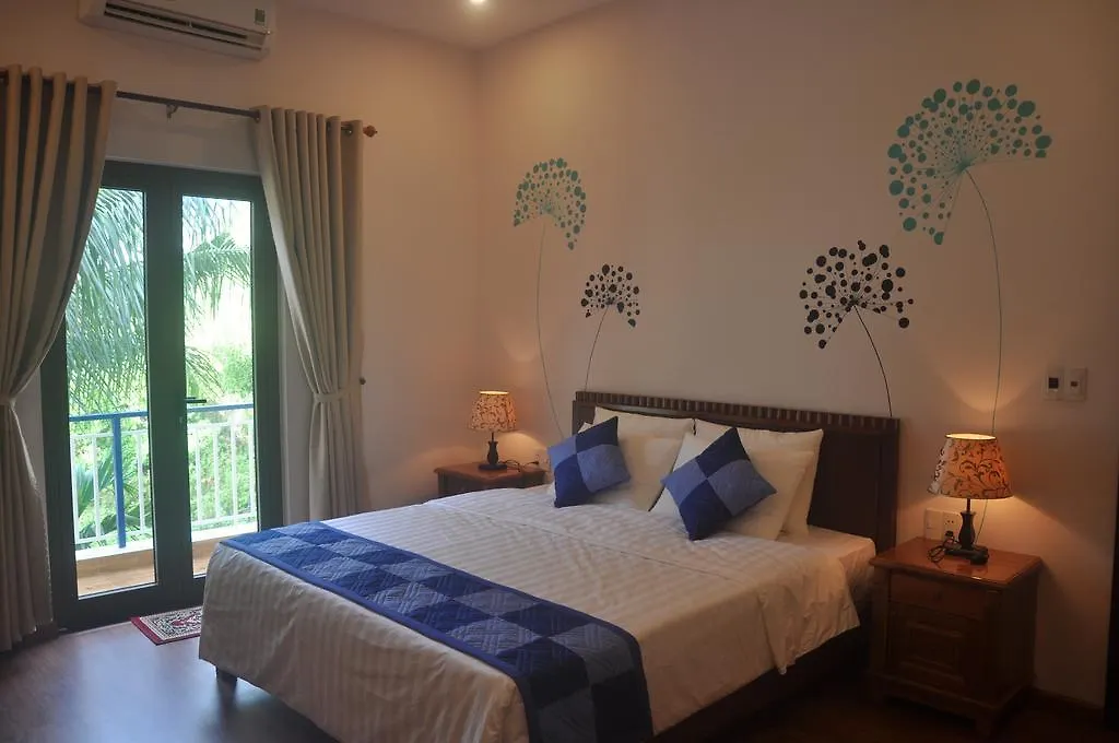 Tra Que Riverside Homestay Hoi An