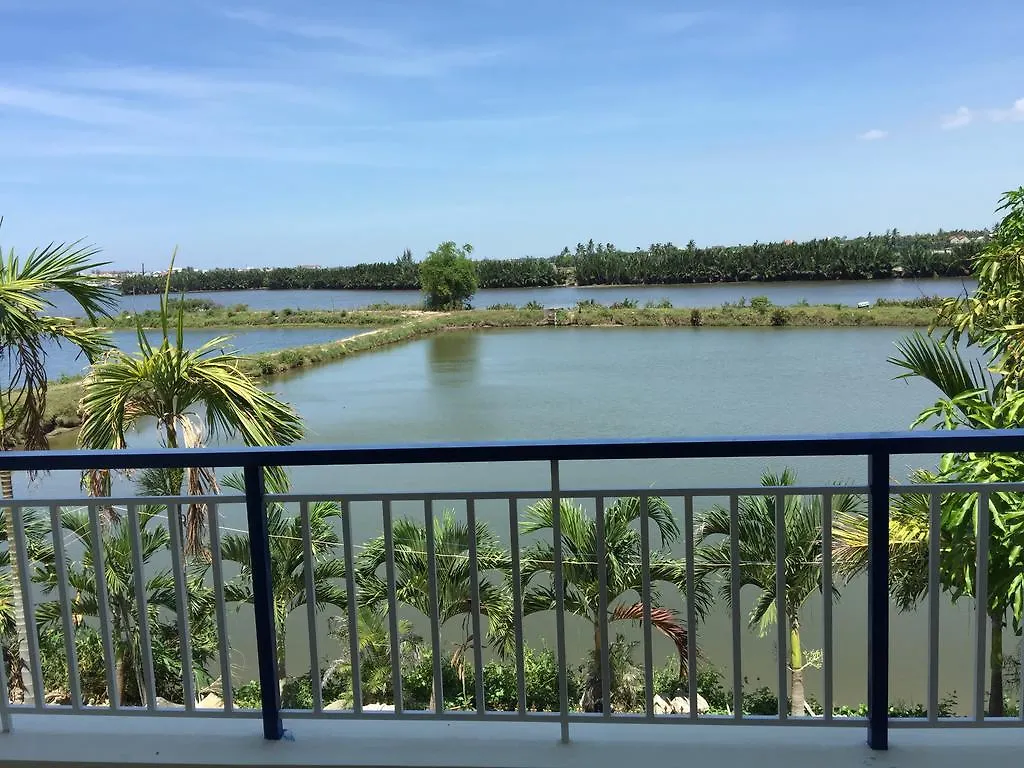 Tra Que Riverside Homestay Hoi An