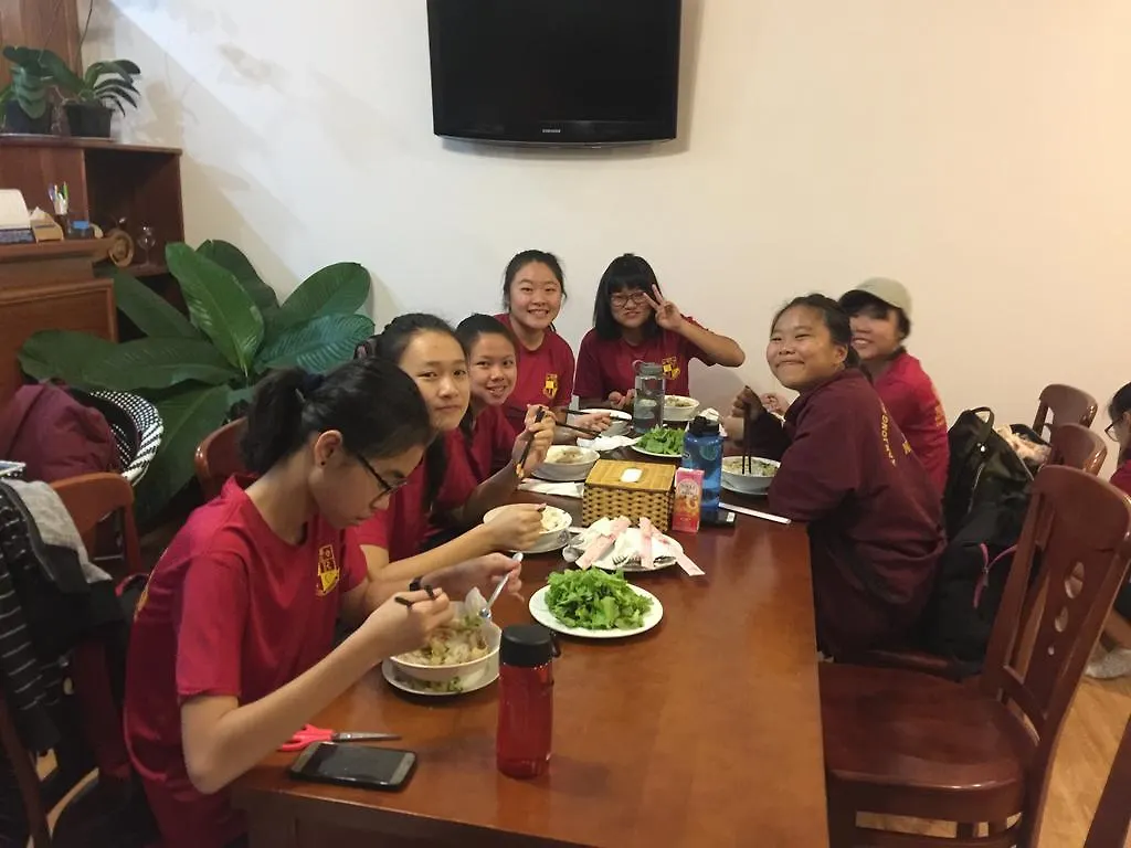 Tra Que Riverside Homestay Hoi An