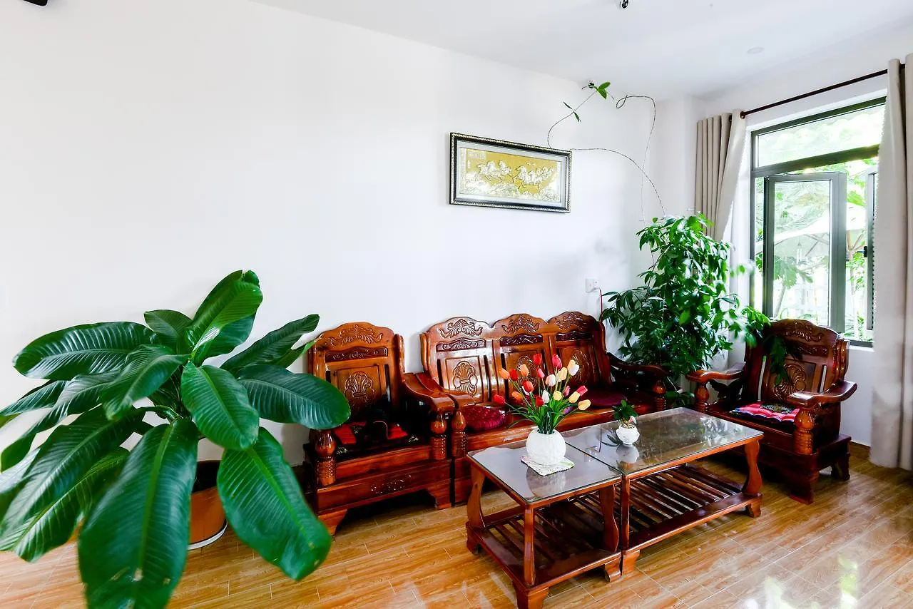 Tra Que Riverside Homestay Hoi An 0*,  Vietnam