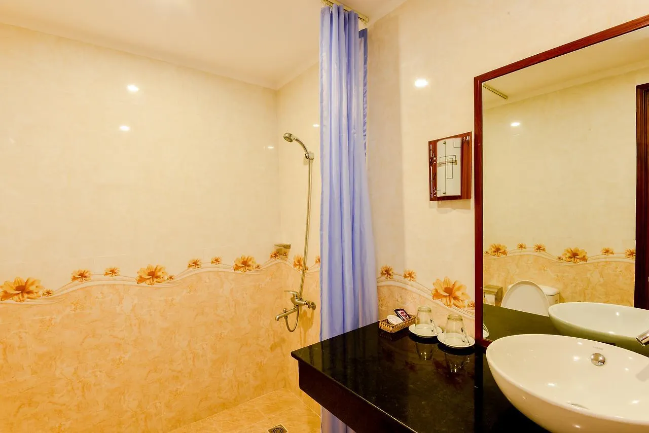 Tra Que Riverside Homestay Hoi An