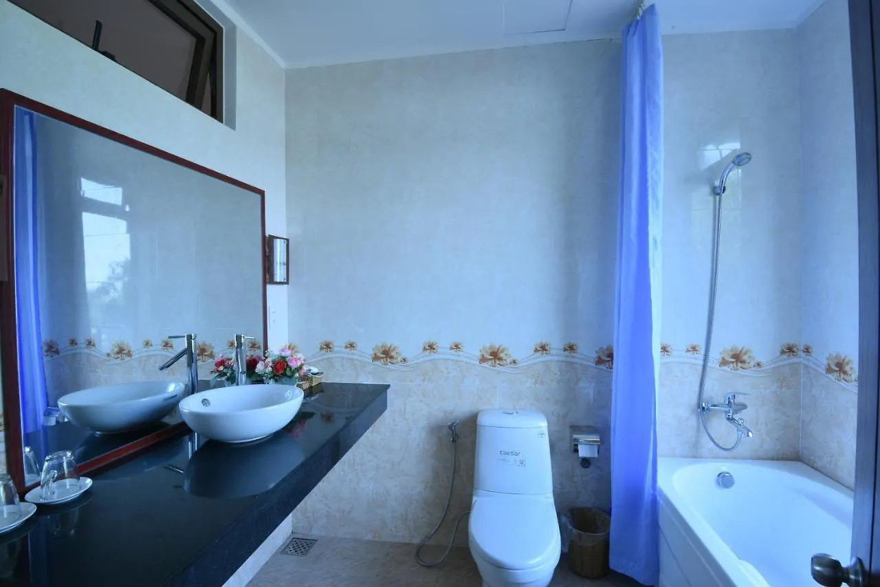 Tra Que Riverside Homestay Hoi An