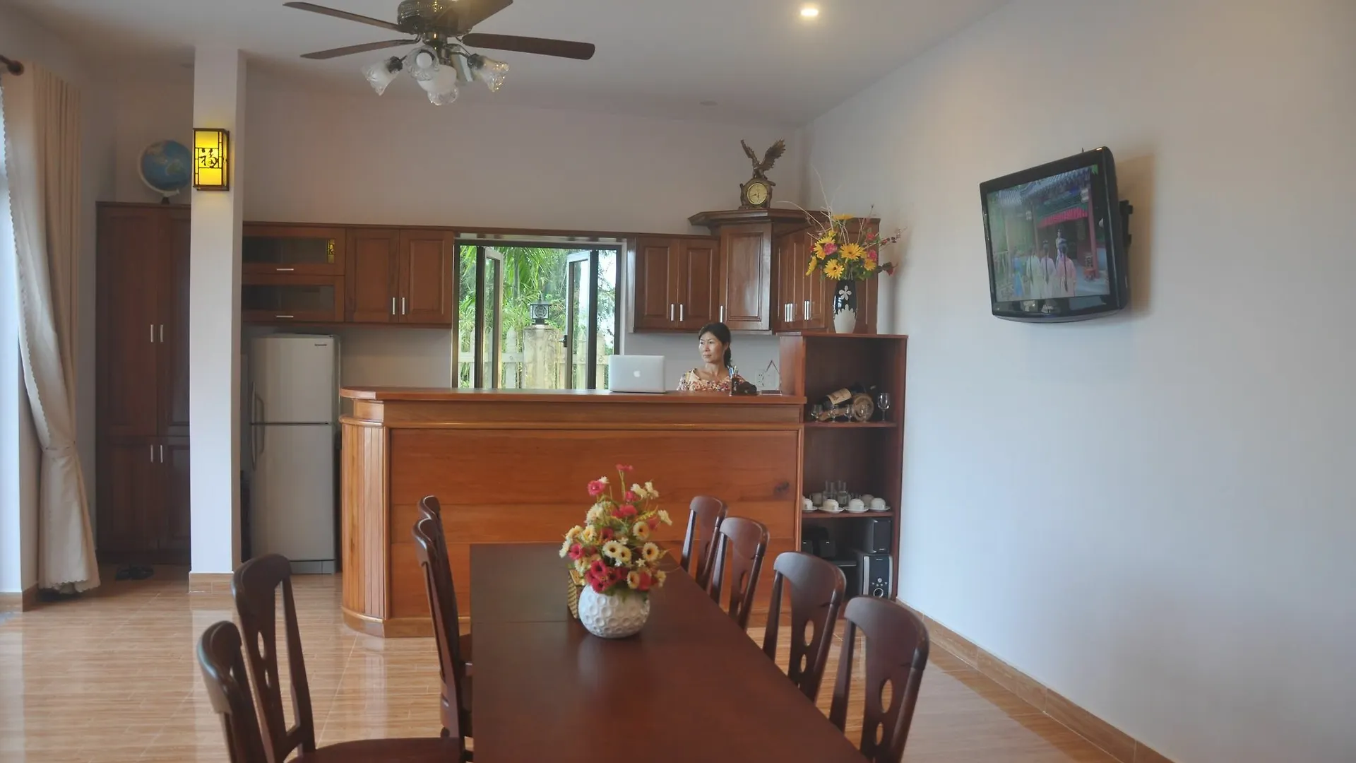 Tra Que Riverside Homestay Hoi An