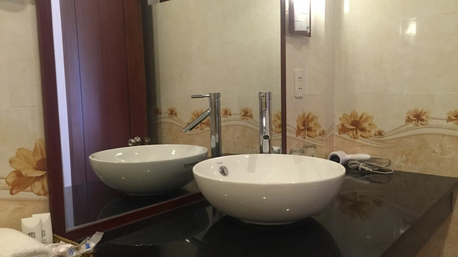 Tra Que Riverside Homestay Hoi An 0*,  Vietnam