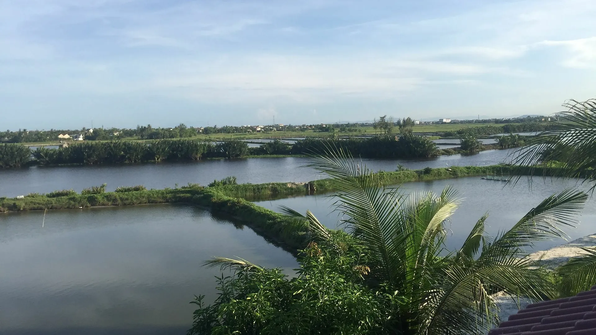 Tra Que Riverside Homestay Hoi An