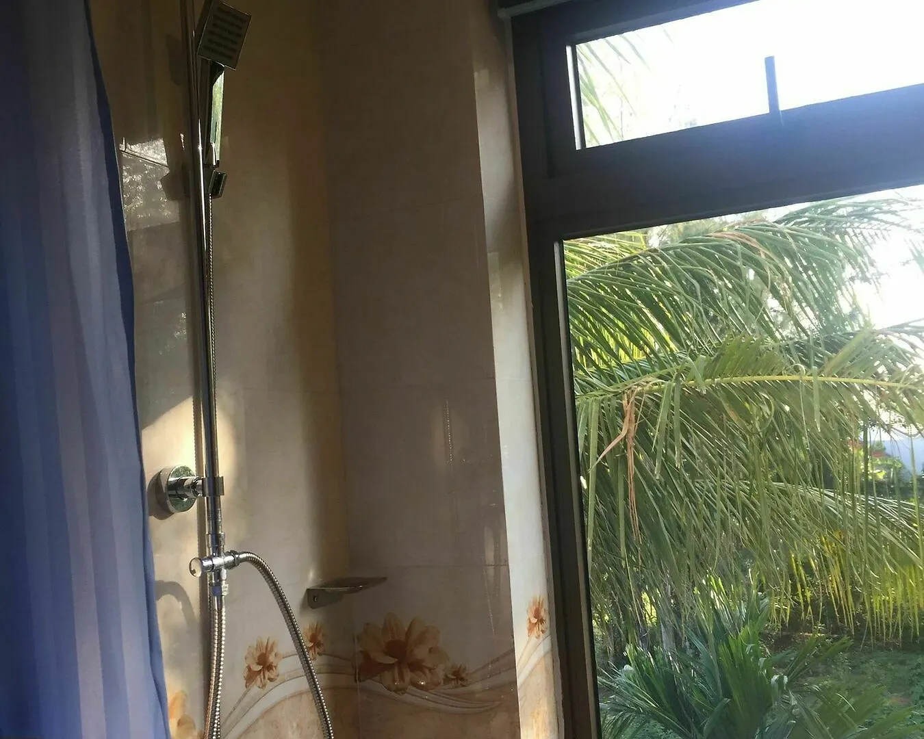 Tra Que Riverside Homestay Hoi An Vietnam