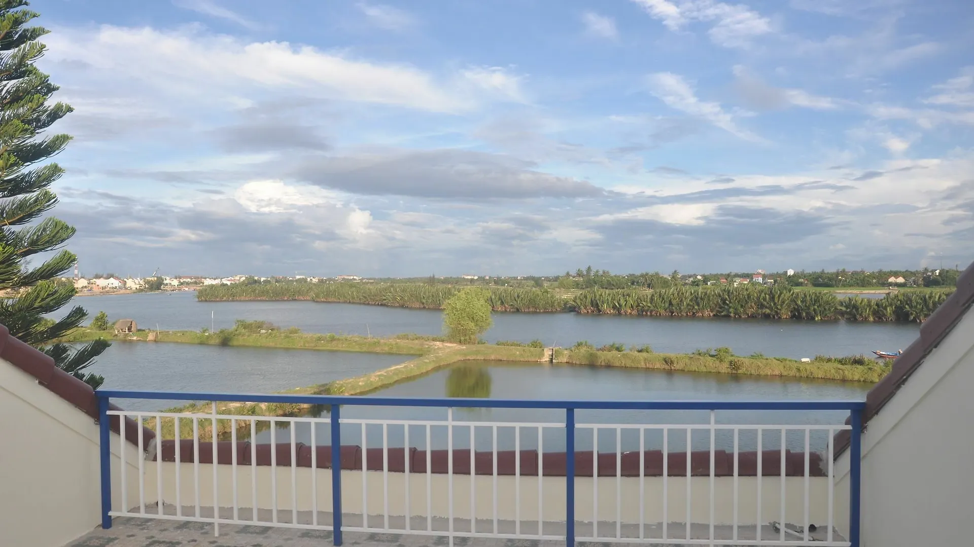 Tra Que Riverside Homestay Hoi An