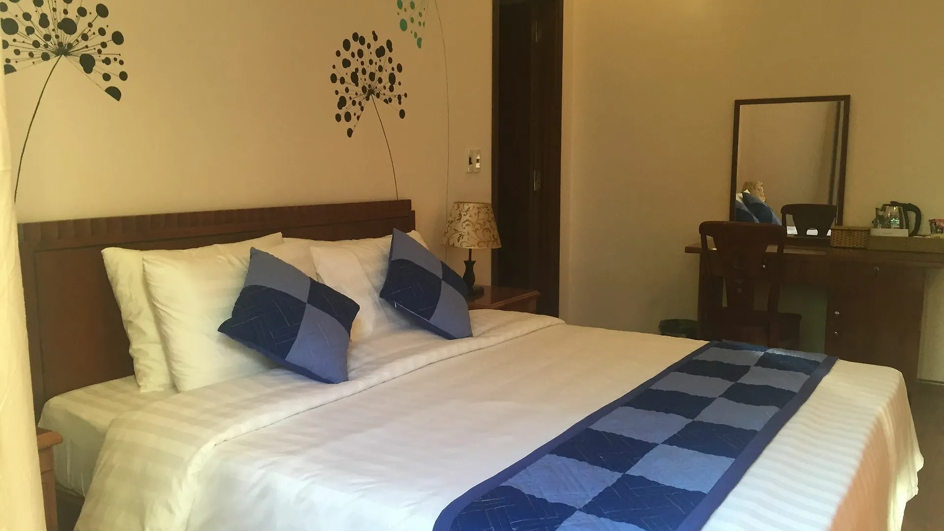 Tra Que Riverside Homestay Hoi An