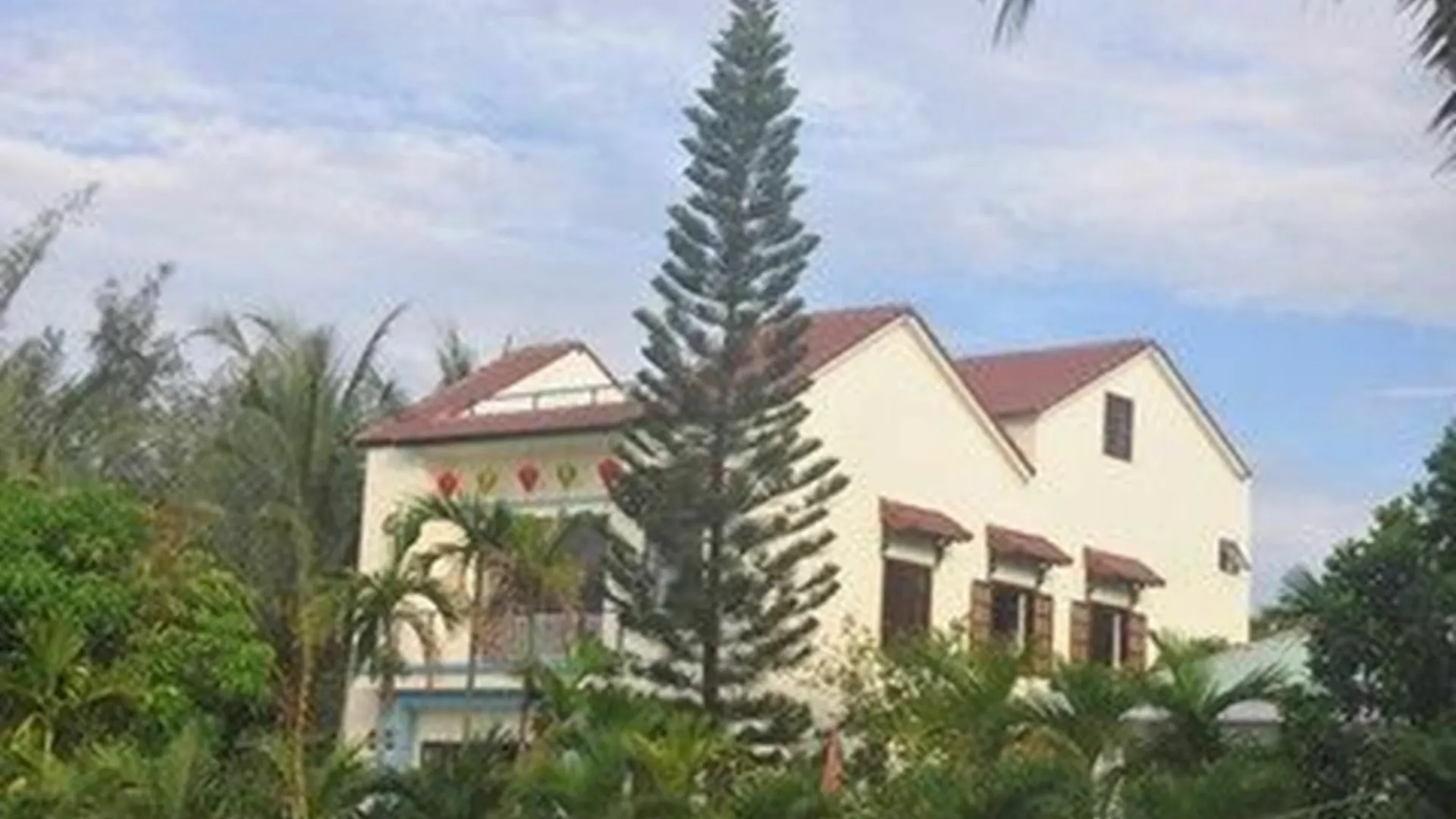 Tra Que Riverside Homestay Hoi An