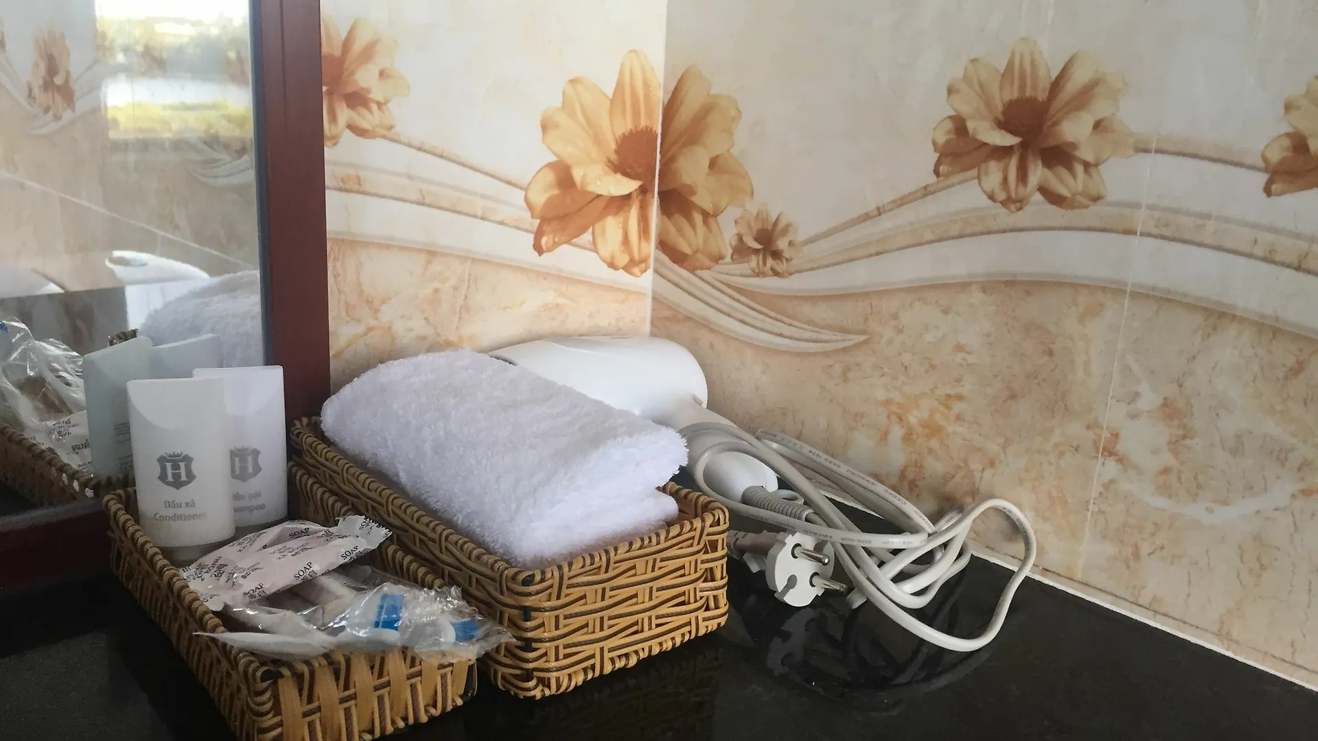 Tra Que Riverside Homestay Hoi An 0*,